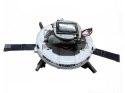 Edukacyjny Solarny Robot Statek Samolot 6w1