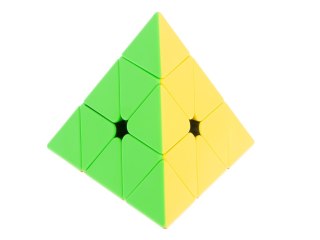 Kostka łamigłówka PYRAMINX MoYu Gra logiczna