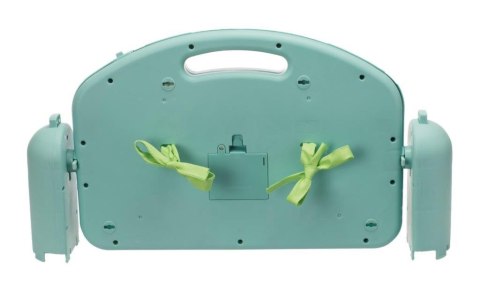 Mata Edukacyjna dla niemowląt 3w1 sowa + pianinko