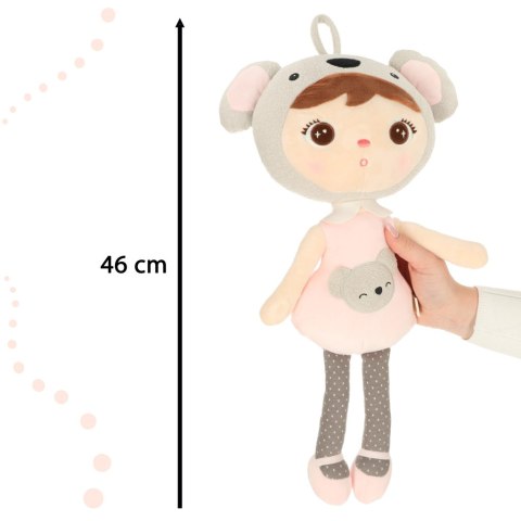 Lalka METOO miś koala 46cm