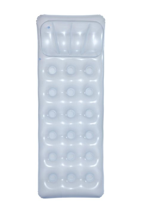 Materac dmuchany z poduszką 188cm BESTWAY 43024