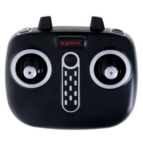 Dron z kamerą na pilota zdalnie sterowany RC Syma X31 2,4GHz GPS 5G kamera HD