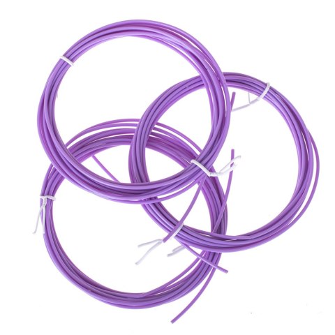 Wkłady do długopisu 3D filament 90szt x 3m