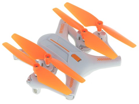 Dron na pilota zdalnie sterowany RC SYMA Z4W kamera 480P WIFI