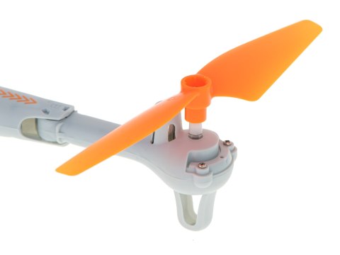 Dron na pilota zdalnie sterowany RC SYMA Z4W kamera 480P WIFI