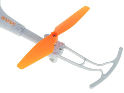 Dron na pilota zdalnie sterowany RC SYMA Z4W kamera 480P WIFI