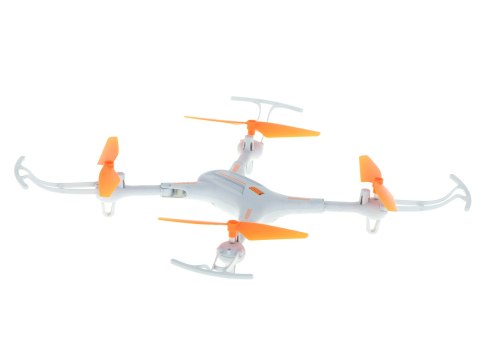 Dron na pilota zdalnie sterowany RC SYMA Z4W kamera 480P WIFI
