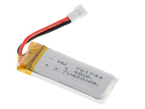 Dron na pilota zdalnie sterowany RC SYMA Z4W kamera 480P WIFI