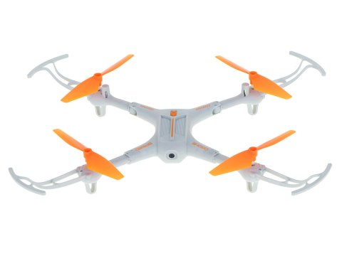 Dron na pilota zdalnie sterowany RC SYMA Z4W kamera 480P WIFI