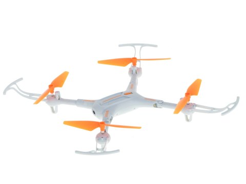 Dron na pilota zdalnie sterowany RC SYMA Z4W kamera 480P WIFI