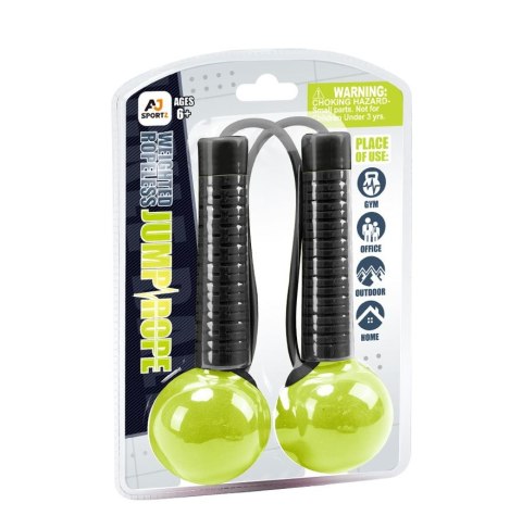 Skakanka bezprzewodowa