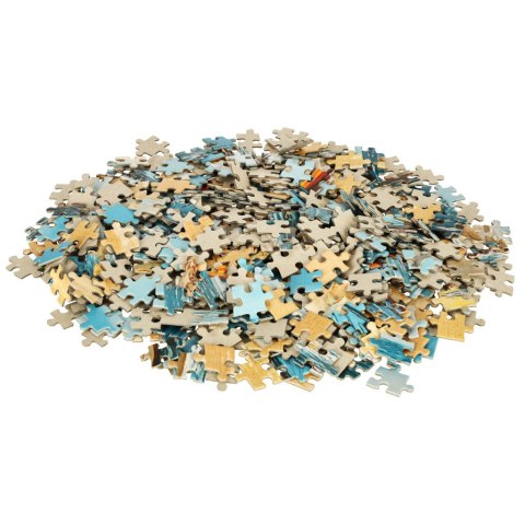 CASTORLAND Puzzle 500el. Morning at the Seaside