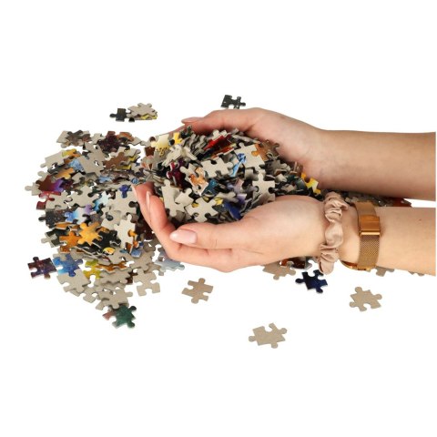 CASTORLAND Puzzle 500el. Outer Space