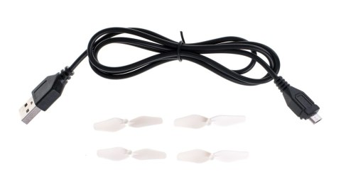 Dron na pilota zdalnie sterowany RC SYMA X20P 2,4GHz RTF 360