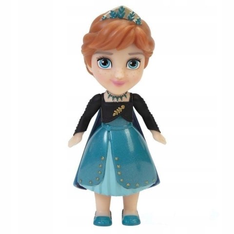 Kraina Lodu Anna laleczka mini lalka figurka Frozen