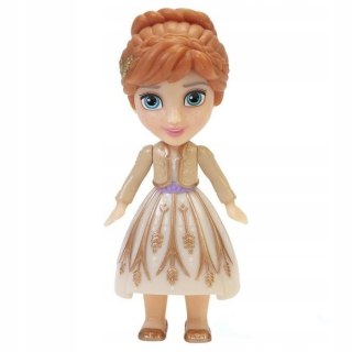 Kraina Lodu Anna laleczka mini lalka figurka Frozen