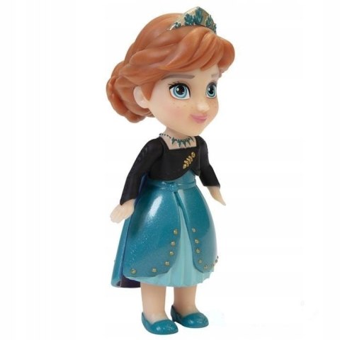 Kraina Lodu Anna laleczka mini lalka figurka Frozen