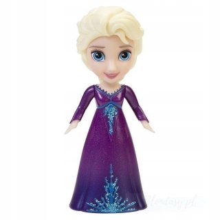 Kraina Lodu Elza laleczka mini lalka figurka Frozen