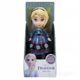 Kraina Lodu Elza laleczka mini lalka figurka Frozen