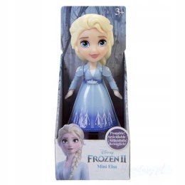 Kraina Lodu Elza laleczka mini lalka figurka Frozen