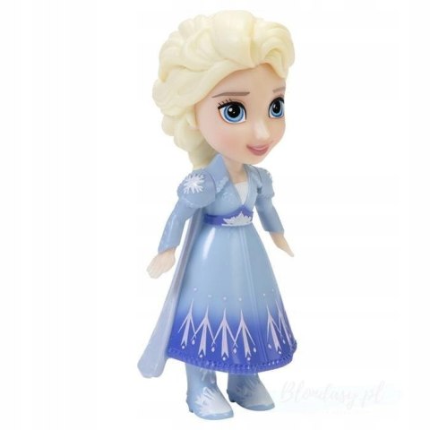Kraina Lodu Elza laleczka mini lalka figurka Frozen