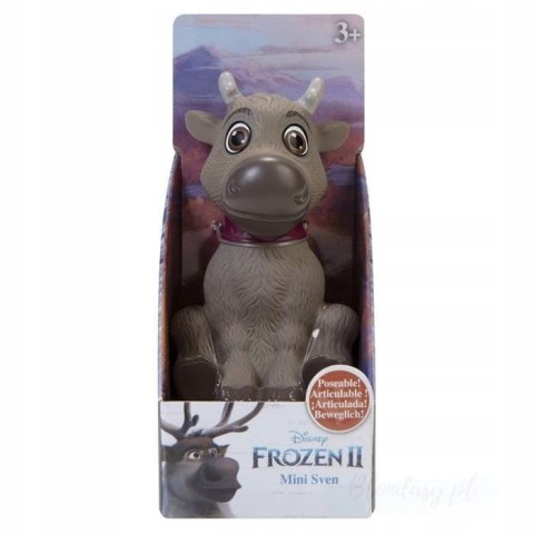 Kraina Lodu Sven mini lalka figurka Frozen