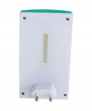 LAMPKA OWADOBÓJCZA KOMARY OWADY DO KONTAKTU