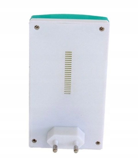 LAMPKA OWADOBÓJCZA KOMARY OWADY DO KONTAKTU