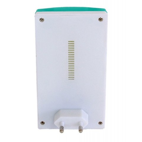 LAMPKA OWADOBÓJCZA KOMARY OWADY DO KONTAKTU