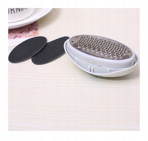 Pilnik do pięt Ped Egg pilniczek do stóp