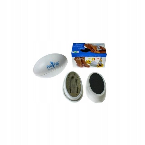 Pilnik do pięt Ped Egg pilniczek do stóp