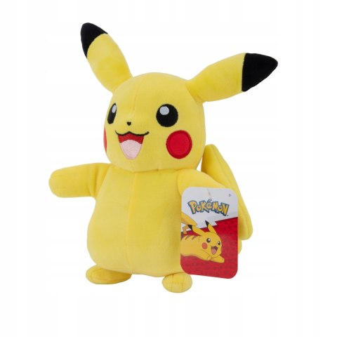 Pokemon pluszak maskotka Jazwares Pikachu