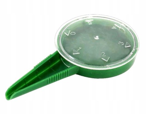 Zestaw narzędzi ogrodniczych do pikowania nasion