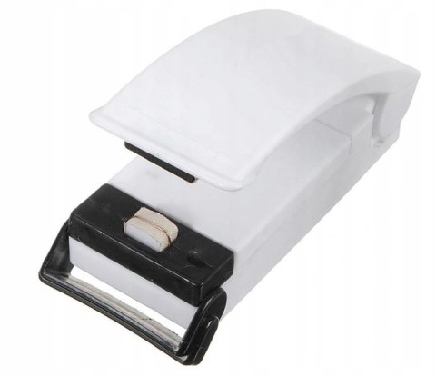 Zgrzewarka do folii kompaktowy rozmiar uniwersalna