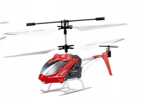 HELIKOPTER ZDALNIE STEROWANY SYMA S5 3CH