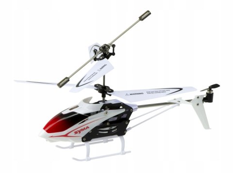 HELIKOPTER ZDALNIE STEROWANY SYMA S5 3CH