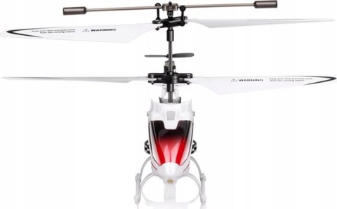 HELIKOPTER ZDALNIE STEROWANY SYMA S5 3CH