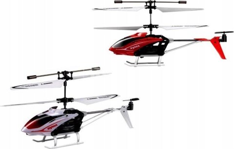 HELIKOPTER ZDALNIE STEROWANY SYMA S5 3CH