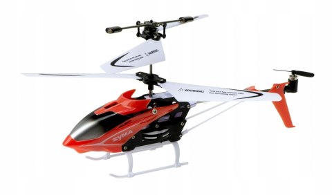HELIKOPTER ZDALNIE STEROWANY SYMA S5 3CH