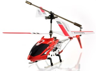 Helikopter zdalnie sterowany Syma S107g model rc