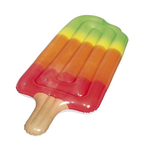 Materac dmuchany do pływania lód materac 185cm BESTWAY 43161