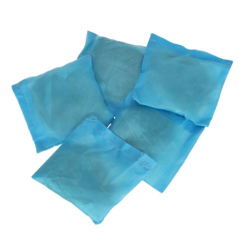 Rzutki rzut do celu na rzepy dwustronna piłki woreczki 21el.