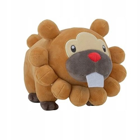 Pokemon pluszak maskotka Jazwares Bidoof