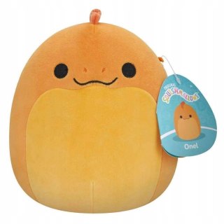 SQUISHMALLOWS MASKOTKA PLUSZAK WĘGORZ ONEL 19 CM