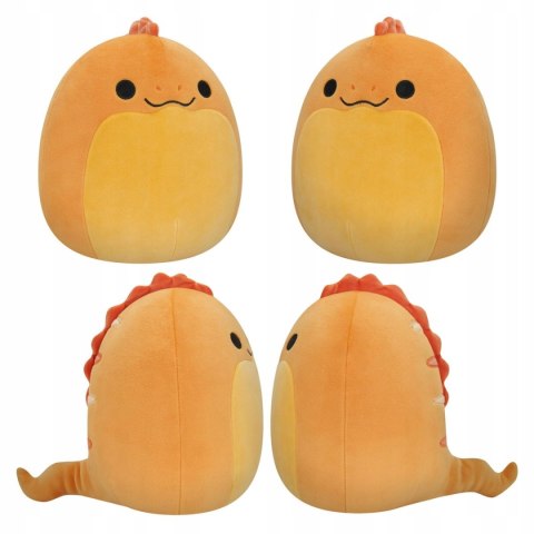 SQUISHMALLOWS MASKOTKA PLUSZAK WĘGORZ ONEL 19 CM