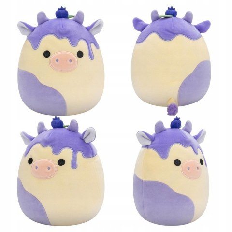 SQUISHMALLOWS original maskotka pluszak Benito 19cm