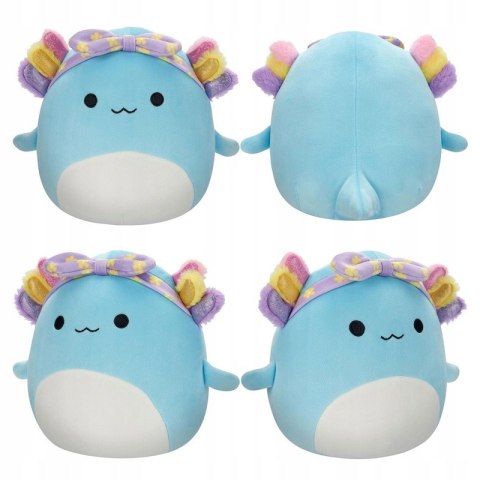 SQUISHMALLOWS original maskotka pluszak Irina 19cm wiosenna