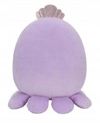 SQUISHMALLOWS original maskotka pluszak Ośmiornica Violet 19cm