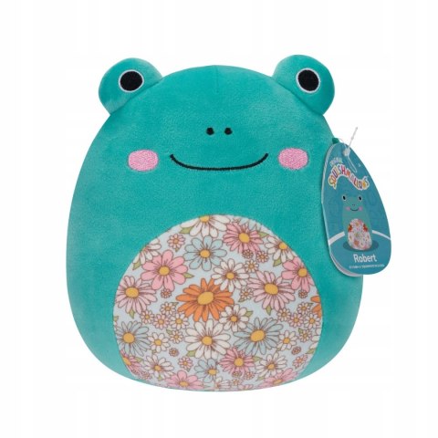 SQUISHMALLOWS original maskotka pluszak Robert 19cm wielkanocny