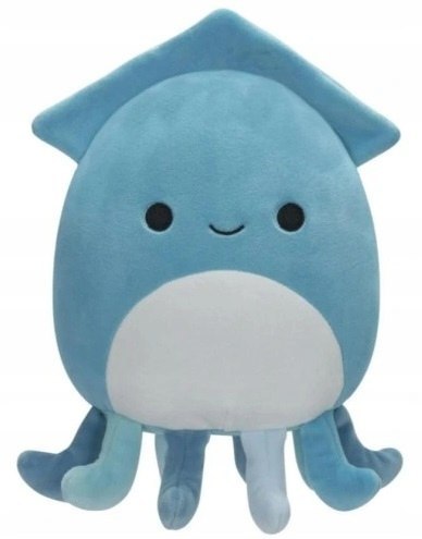 SQUISHMALLOWS original maskotka pluszak Sky 19cm